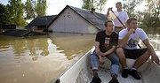 Rostowski nie wyklucza nowelizacji budżetu w związku z powodzią
