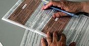 MF: urzędy skontrolowały 1 proc. z prawie 420 tys. podatników