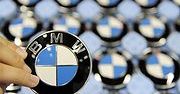 Dobry kwartał BMW
