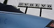 Chińska spółka kupiła markę Volvo