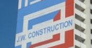 J.W. Construction idzie na rekord?