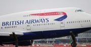 Fiasko negocjacji ze związkowcami British Airways