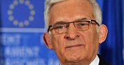 Buzek walczy o tańszy gaz w Unii
