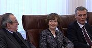 Raty kredytów nie wzrosną przed wiosną