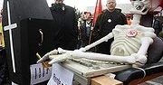 Będą nowe kategorie lokat dla OFE