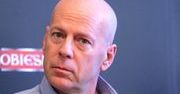Bruce Willis głosi "prawdę o wódce"