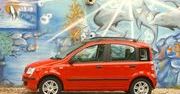 Tyski Fiat wyprodukował blisko 460 tys. aut w 10 miesięcy