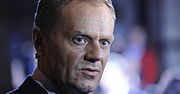 Tusk: przeprowadzamy reformy, ale nie potrafimy się z nimi przebić