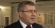 "Interwencja w Libii to randka w ciemno"