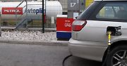 Nowa moda wśród kierowców
