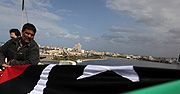 Libia to dopiero początek