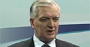 Platforma "zastraszyła" PSL?