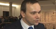 "Kaczyński się boi - to mogłoby zmieść PiS"