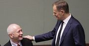 Boni: rząd szuka bezpiecznego sposobu waloryzacji składek