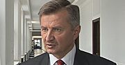 Zginął w Smoleńsku - zabraknie go w samolocie