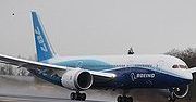 Boeing wznawia dostawy Dreamlinerów