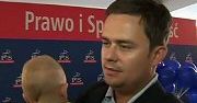 "Poseł jest jak dziecko - leniwy i rozlazły"
