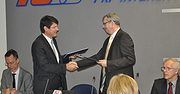 PKP Intercity kupiło 20 pociągów Pendolino od Alstomu