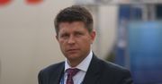 PKO BP : Petru zrezygnował z pracy w banku
