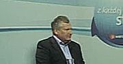 "Polsce potrzebny jest gajowy - głosujcie na..."