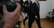 Dziekoński po spotkaniu prezydenta z Belką: inflacja pod kontrolą