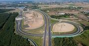 Autostrada A1 - niezła jazda