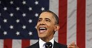 Obama: 30-procentowy podatek dla najbogatszych