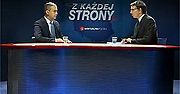 "Wejdziemy do rządu, by zmienić Grabarczyka"