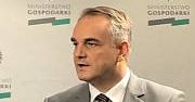 Pawlak: podoba mi się decyzja Synthosu o wezwaniu na Puławy