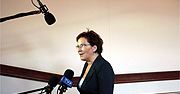 Kopacz: porozumienie ws. reformy emerytalnej bardzo blisko