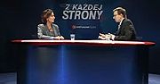 Posłanka PO: nie mówiliśmy, że nie będzie bolało