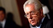 Monti: kraje spoza strefy euro mogą być w Europie pierwszej prędkości
