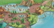 Polski Disneyland nie wiadomo za co