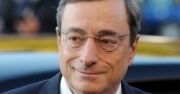 Draghi: stopniowa poprawa sytuacji w strefie euro przed końcem br.