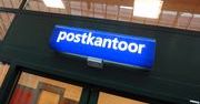 W Holandii zamknięto ostatni oddział pocztowy