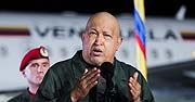 Chavez nie uzna decyzji Banku Światowego
