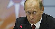Putin ogłasza koniec recesji, zapowiada reformy