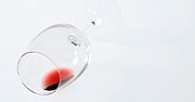 Wino różowe to nie... zlewki