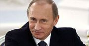 Putin otworzył fabrykę pod Sankt Petersburgiem