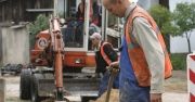 W kryzysie nadzieja dla infrastruktury