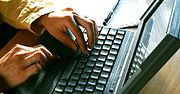 Przedsiębiorcy rozliczą się przez Internet