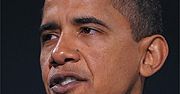Obama: kryzys "wielką okazją" Ameryki