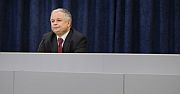 Prezydent: wejście do strefy euro w 2012 roku niewykonalne