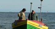 Wylosowano jednostki rybackie, które mogą w 2009 r. łowić dorsza