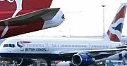 British Airways zawiesza loty z Warszawy