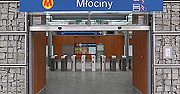 Ekolodzy zatrzymają drugą linię metra?