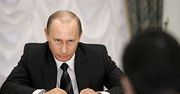 Putin: pomożemy producentom aut