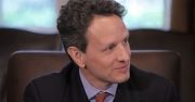 Geithner: deficyt i dług nie są głównymi problemami gospodarki USA