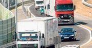 Autostrada A2 będzie w pięciu odcinkach