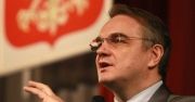 Pawlak: kurs 4 zł za euro jest optymalny